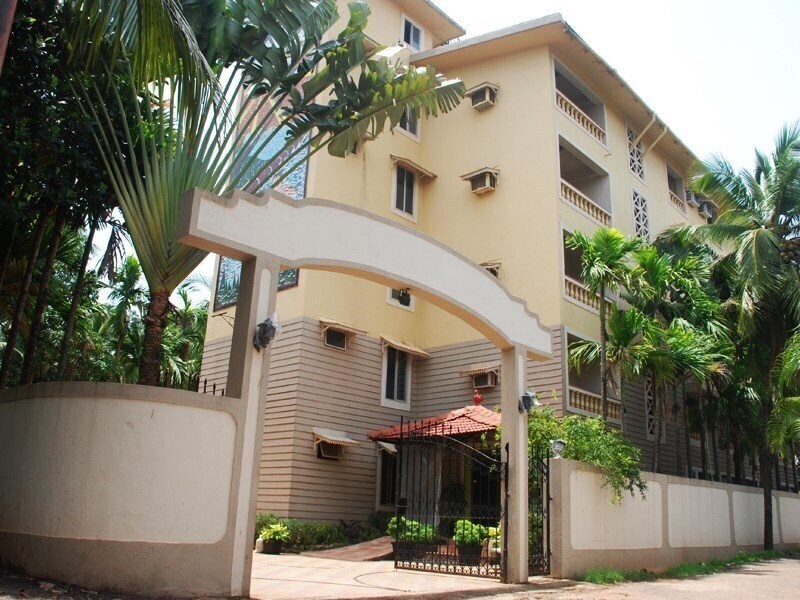 Hotel Sodder's Gloria Anne 3*